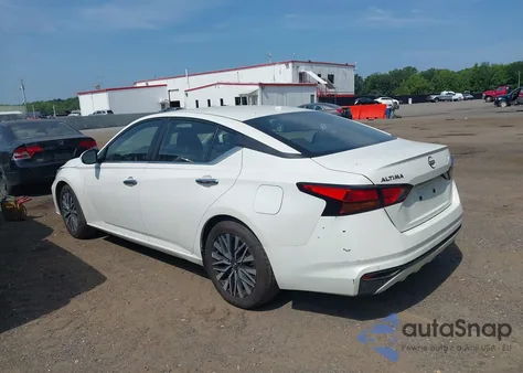 2023 Nissan Altima Sv z USA, uszkodzony, nr VIN 1N4BL4DV4PN374885